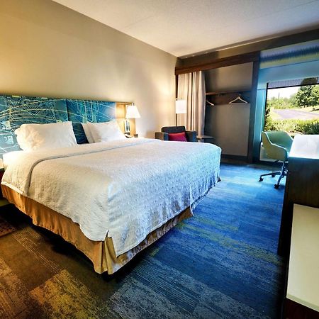 Hampton Inn Flemington Kültér fotó