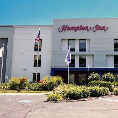 Hampton Inn Flemington Kültér fotó