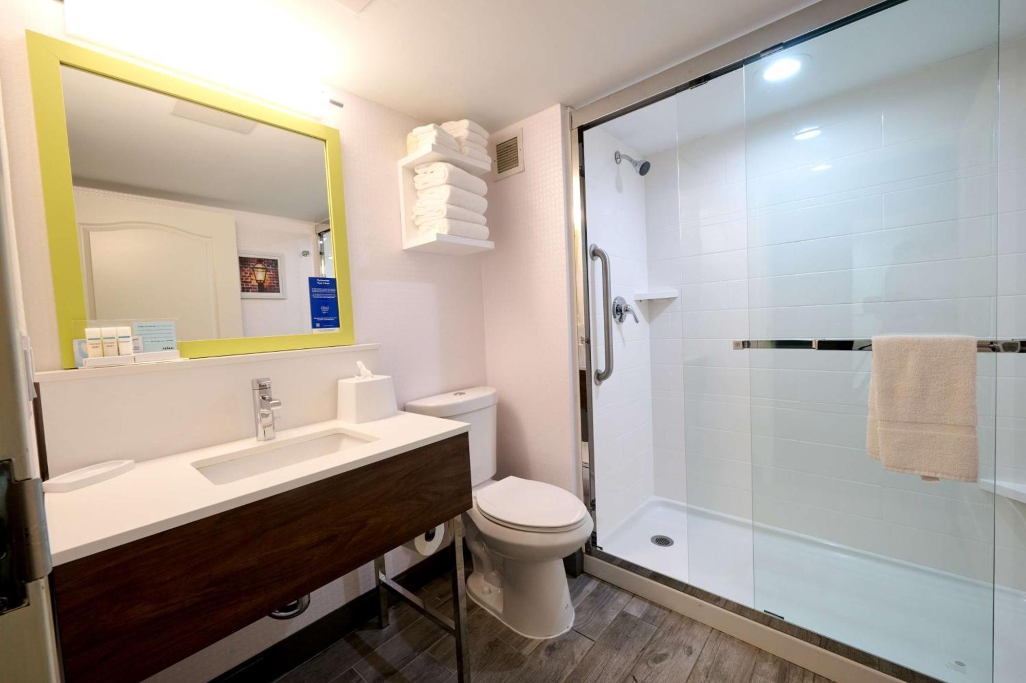 Hampton Inn Flemington Kültér fotó