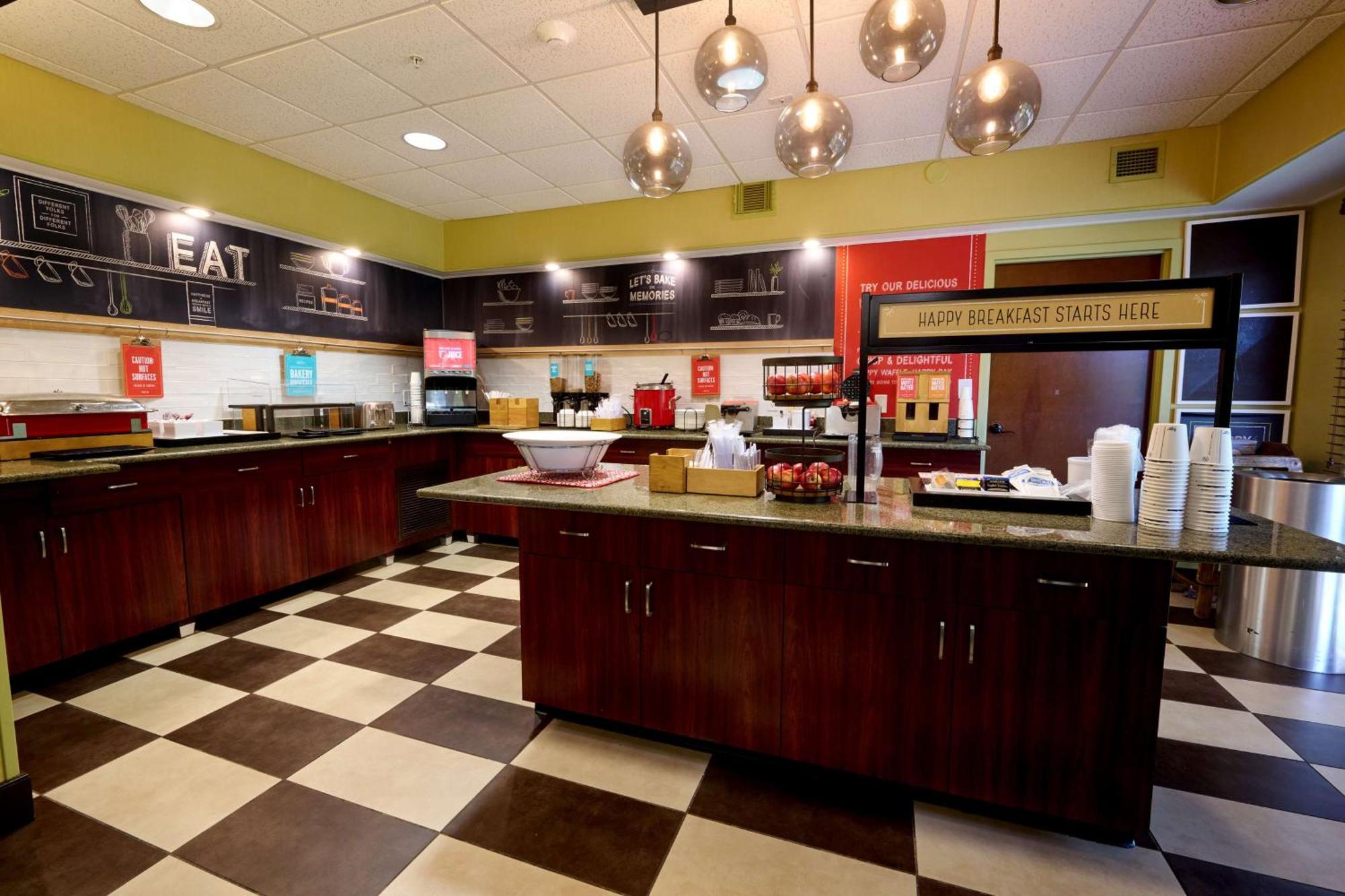 Hampton Inn Flemington Kültér fotó